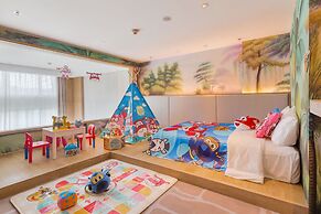 Le Méridien Emei Mountain Resort