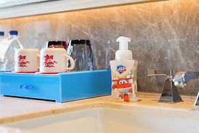 Le Méridien Emei Mountain Resort