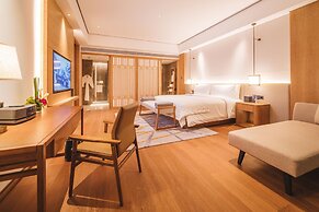 Le Méridien Emei Mountain Resort