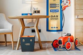 Le Méridien Emei Mountain Resort