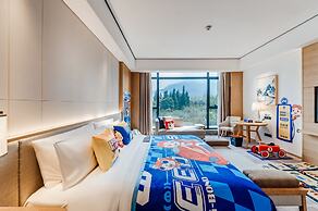 Le Méridien Emei Mountain Resort