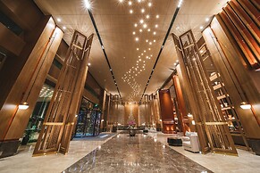 Le Méridien Emei Mountain Resort