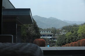 Le Méridien Emei Mountain Resort