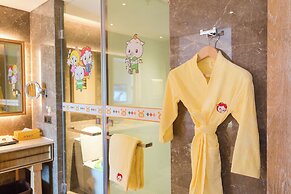 Le Méridien Emei Mountain Resort