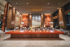 Le Méridien Emei Mountain Resort