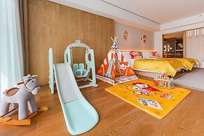 Le Méridien Emei Mountain Resort