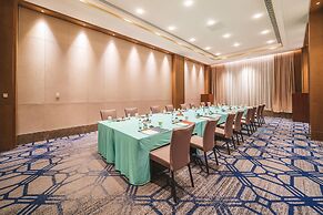 Le Méridien Emei Mountain Resort