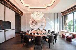 Le Méridien Emei Mountain Resort