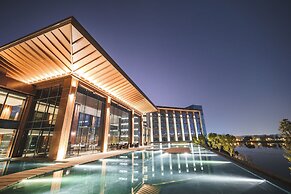 Le Méridien Emei Mountain Resort