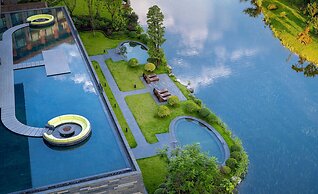 Le Méridien Emei Mountain Resort