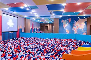 Le Méridien Emei Mountain Resort