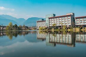 Le Méridien Emei Mountain Resort