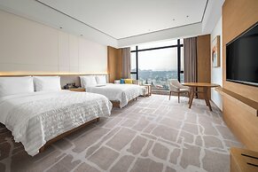 Le Méridien Emei Mountain Resort