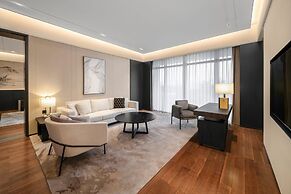 Le Méridien Emei Mountain Resort