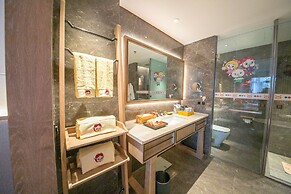 Le Méridien Emei Mountain Resort