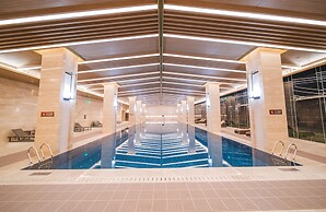 Le Méridien Emei Mountain Resort