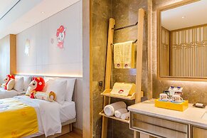 Le Méridien Emei Mountain Resort