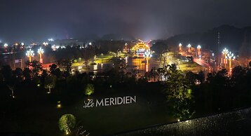 Le Méridien Emei Mountain Resort
