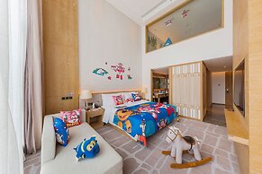 Le Méridien Emei Mountain Resort