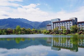 Le Méridien Emei Mountain Resort