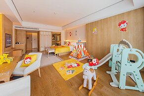 Le Méridien Emei Mountain Resort