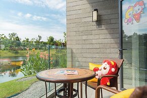 Le Méridien Emei Mountain Resort