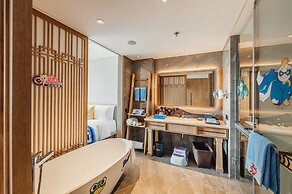 Le Méridien Emei Mountain Resort