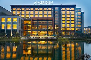 Le Méridien Emei Mountain Resort