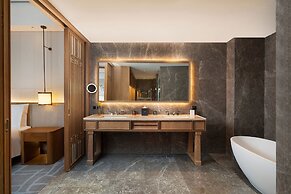 Le Méridien Emei Mountain Resort