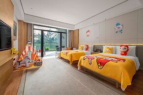 Le Méridien Emei Mountain Resort