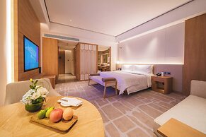 Le Méridien Emei Mountain Resort