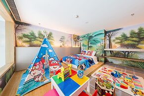 Le Méridien Emei Mountain Resort