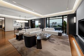 Le Méridien Emei Mountain Resort