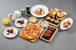 Le Méridien Emei Mountain Resort