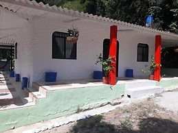 Villa Del Bosque Totumo