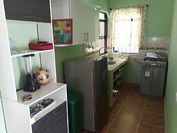 Villa Del Bosque Totumo