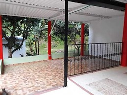 Villa Del Bosque Totumo