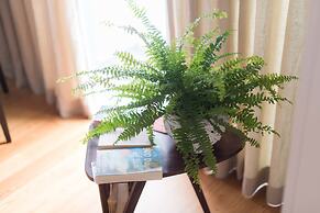 Apartamentos Santa Maria