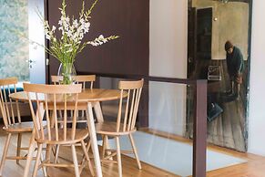 Apartamentos Santa Maria