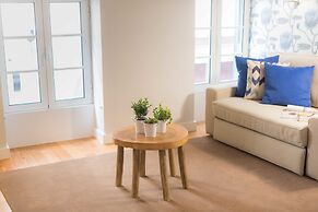 Apartamentos Santa Maria