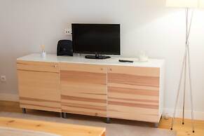 Apartamentos Santa Maria