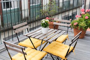 Apartamentos Santa Maria