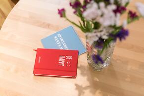 Apartamentos Santa Maria