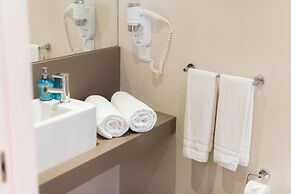 Apartamentos Santa Maria