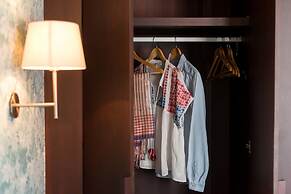 Apartamentos Santa Maria