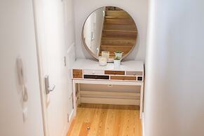 Apartamentos Santa Maria