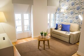 Apartamentos Santa Maria