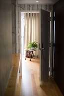 Apartamentos Santa Maria