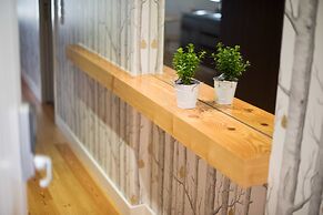 Apartamentos Santa Maria