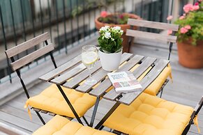 Apartamentos Santa Maria